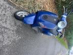 Vespa lx, Ophalen, Gebruikt, Maximaal 45 km/u, Benzine