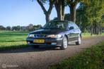 Saab 9-3 2.0t, Auto's, Saab, Voorwielaandrijving, 65 €/maand, Gebruikt, 4 cilinders