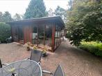 Vakantiehuis te koop in Voorthuizen, Vakantie, Vakantiehuizen | Nederland, 5 personen, In bos, 2 slaapkamers, Recreatiepark