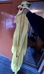 pikachu onesie, Kinderen en Baby's, Carnavalskleding en Verkleedspullen, Ophalen of Verzenden, Zo goed als nieuw, 170 of groter