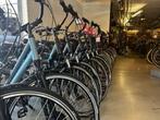 Fietshokje Hoofddorp: ACTIE 1+1 E-Bike VA €1299,99,-!!, Fietsen en Brommers, Fietsen | Dames | Damesfietsen, Ophalen of Verzenden
