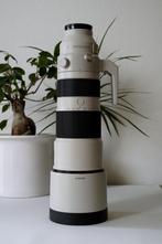 Sony FE 5.6-6.3 200-600mm G OSS, Audio, Tv en Foto, Fotografie | Lenzen en Objectieven, Ophalen, Zo goed als nieuw, Telelens, Zoom