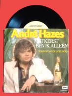 Andre Hazes - Met kerst ben ik alleen (*), Cd's en Dvd's, Vinyl Singles, Verzenden, Overige genres, 7 inch, Single