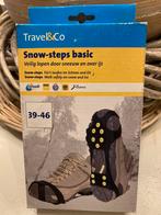 Snow-steps basic., Sport en Fitness, Bergsport en Wandelen, Ophalen of Verzenden, Nieuw