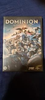 Dominion Seizoen 2 DVD, Vanaf 16 jaar, Ophalen of Verzenden, Zo goed als nieuw, Actie en Avontuur
