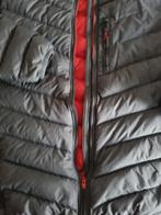 Human Nature Donsjas Heren Maat XL, Kleding | Heren, Bodywarmers, Maat 56/58 (XL), Ophalen of Verzenden, Zo goed als nieuw, Grijs