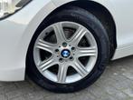 BMW 1-serie 116i Business Parelmoer wit|Nwe Ketting + Klepse, 1-Serie, Gebruikt, Zwart, 4 cilinders