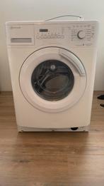 Bauknecht wasmachine, 6 tot 8 kg, Ophalen, Gebruikt, 1200 tot 1600 toeren