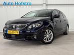 Peugeot 308 SW 1.2 PureTech 131 PK Blue Lease Premium 1/2-LE, Voorwielaandrijving, Stof, Gebruikt, 1199 cc