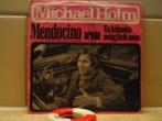 michael holm - mendocino  2f, 7 inch, Single, Ophalen of Verzenden, Zo goed als nieuw