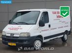 Peugeot Boxer 2.0 HDi L2H1 7m3, Te koop, 1863 kg, Gebruikt, Elektrische ramen