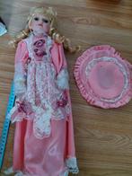 poppen, Verzamelen, Poppen, Ophalen, Nieuw, Pop