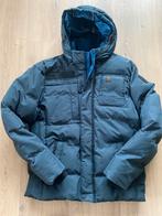 PME legend snowburst winterjas heren xl, Ophalen of Verzenden, Zo goed als nieuw, Maat 56/58 (XL), Blauw