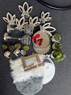 Luxe Home Decoratie Set, Ophalen of Verzenden, Zo goed als nieuw, Overige materialen