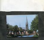 Ansicht Oude Pekela - R.K. St. Willibrorduskerk, Verzamelen, Ansichtkaarten | Nederland, Verzenden, 1980 tot heden, Ongelopen