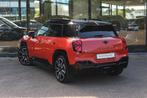 MINI Aceman SE / JCW / Pakket XL / 19" John Cooper Works Lap, Stof, Gebruikt, Met garantie (alle), 295 min