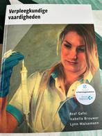 Studieboeken HBOV, Boeken, Zo goed als nieuw, Bohn Stafleu van Loghum, Beta, HBO