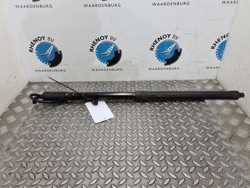 FORD FOCUS C MAX ACHTERKLEP GASVEER / ELEKTRISCHE SPINDEL 20, Auto-onderdelen, Ophalen of Verzenden, Gebruikt, Stiba lid