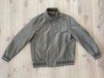 Beige zomerjack, maat XL, Beige, Maat 56/58 (XL), Ophalen of Verzenden, Zo goed als nieuw