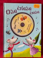 Oze wieze woze, Ophalen, Zo goed als nieuw, Fictie algemeen