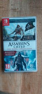 Assasins creed - Rebel Collection, Avontuur en Actie, Ophalen of Verzenden, 1 speler, Zo goed als nieuw