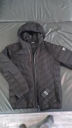 Emporio Armani jas NIEUW, Ophalen of Verzenden, Nieuw, Maat 52/54 (L), Zwart