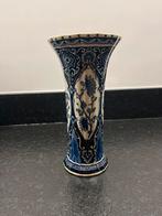 Delfts Blauwe Vaas, Antiek en Kunst, Ophalen of Verzenden