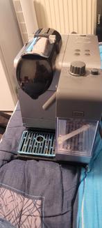 DeLonghi Nespresso Lattissima Touch EN 560.B, Witgoed en Apparatuur, Koffiezetapparaten, Koffiepads en cups, Gebruikt, Espresso apparaat