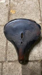 Lepper primus, Ophalen of Verzenden, Zo goed als nieuw, Oldtimer, Zadel