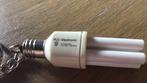 Philips sleutelhanger., Ophalen of Verzenden, Zo goed als nieuw, Merk