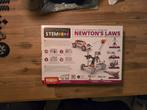 Engino Newton's laws (Stem discovering), Ophalen of Verzenden, Gebruikt, Overige merken