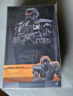 Hot toys Dark trooper 1/6, Ophalen of Verzenden, Nieuw, Actiefiguurtje