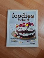 Foodies, Boeken, Kookboeken, Ophalen, Zo goed als nieuw