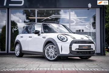 Mini Mini 1.5 Cooper Classic Pano|Led|Carplay|Digital beschikbaar voor biedingen