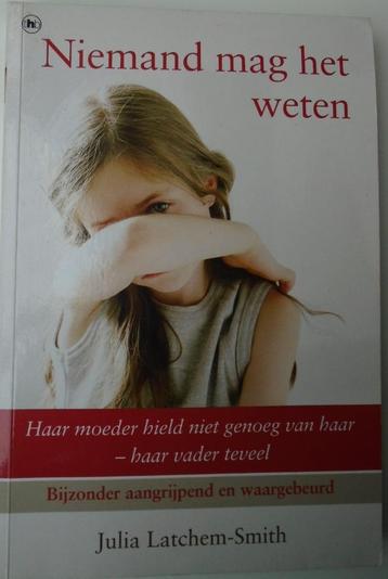 NIEMAND MAG HET WETEN 9789044319552 beschikbaar voor biedingen
