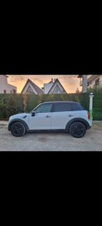 Mini Countryman 1.6 Cooper 2012 Wit, Auto's, Mini, Voorwielaandrijving, Particulier, SUV of Terreinwagen, 1598 cc