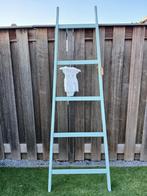 Decoratie ladder, Kinderen en Baby's, Kinderkamer | Inrichting en Decoratie, Ophalen, Zo goed als nieuw, Wanddecoratie