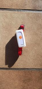 Weenect GPS tracker voor huisdieren, Ophalen of Verzenden, Zo goed als nieuw