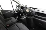 Opel Vivaro 1.6 CDTI L1H1 Sport 120pk | Navigatie | Trekhaak, Auto's, Bestelauto's, Voorwielaandrijving, Gebruikt, 2000 kg, Parkeersensor