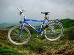 Giant mountainbike ATX970, Ophalen, Gebruikt, Fully, 49 tot 53 cm