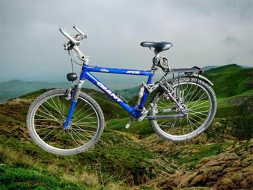 Giant mountainbike ATX970 beschikbaar voor biedingen