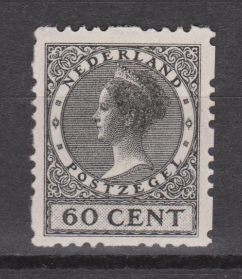 Roltanding 56 Postfris 1928 ; OP ZOEK NAAR ROLTANDING ? KIJK, Postzegels en Munten, Postzegels | Nederland, Postfris, T/m 1940