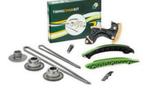 Distributieketting SET Mercedes C E-Klasse SLK + tandwielen, Ophalen of Verzenden, A, A, A