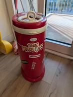 Ubbi Diaper Pail - Luieremmer, Ophalen, Gebruikt, Kunststof, Minder dan 50 cm