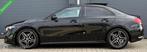 Mercedes A-klasse Sedan 200 AMG line Pano.dak/LED/Carplay/Na, Auto's, Mercedes-Benz, 65 €/maand, Gebruikt, Euro 6, 4 cilinders