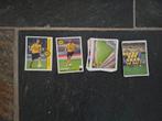 Roda JC stickers, Ophalen of Verzenden, Zo goed als nieuw, Roda JC, Overige typen