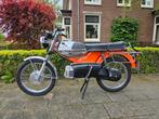 Kreidler Florett RS-H 1974 (origineel NL), 5 versnellingen, 50 cc, Ophalen of Verzenden, Florett RS