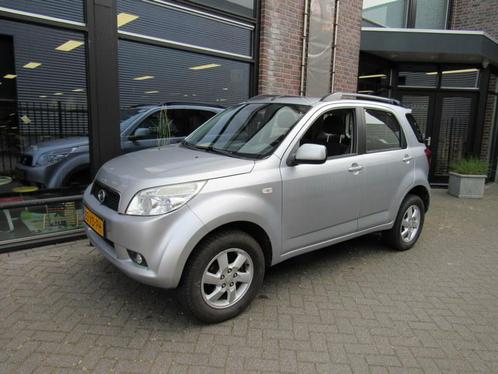 Daihatsu Terios 1.5 2WD Expedition, Auto's, Daihatsu, Bedrijf, Te koop, Terios, ABS, Airbags, Airconditioning, Centrale vergrendeling