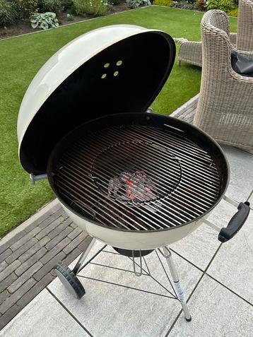 Weber Master-Touch GBS 57cm Barbecue beschikbaar voor biedingen