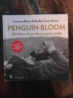 Penguin Bloom De kleine ekster die ons gezin redde, Ophalen of Verzenden, Cameron Bloom, Zo goed als nieuw, Overige